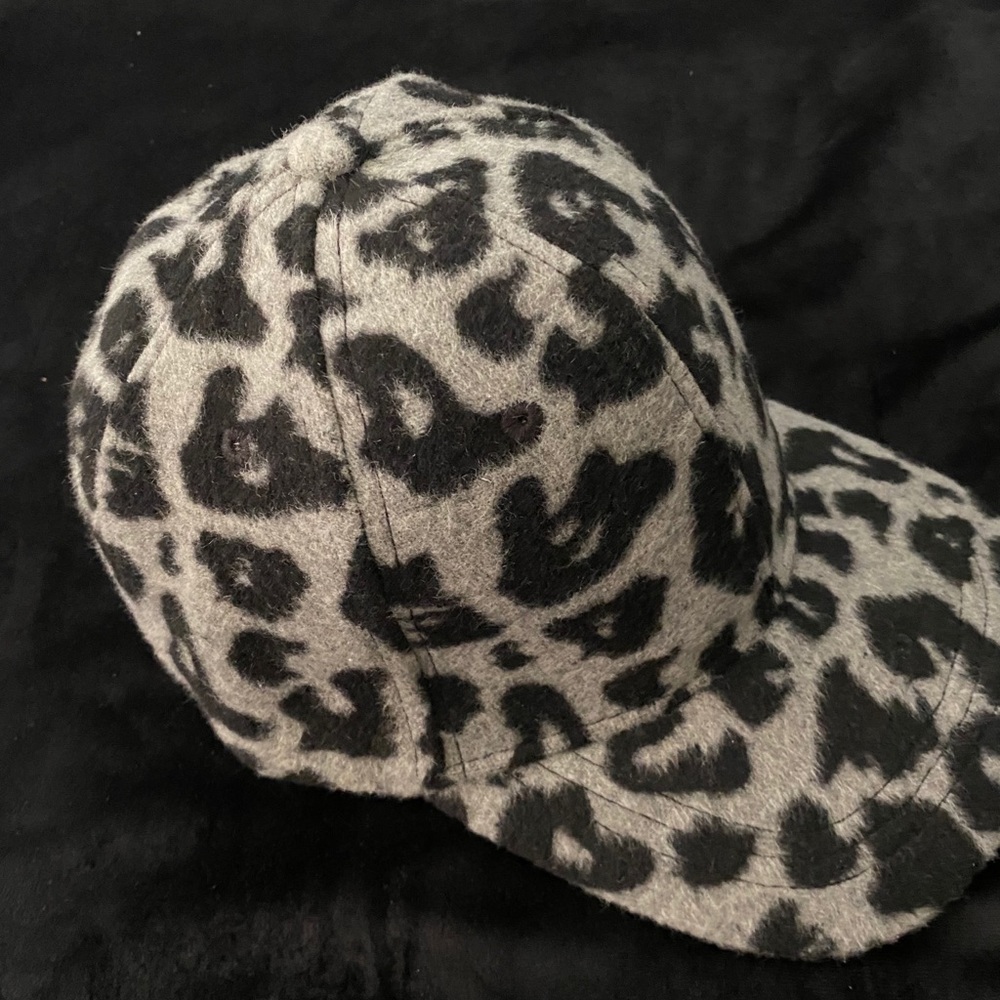 Baseball Cap - Picture 2 of 3